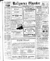 Ballymena Observer Friday 17 October 1930 Page 1