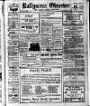 Ballymena Observer Friday 24 October 1930 Page 1