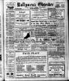 Ballymena Observer Friday 31 October 1930 Page 1
