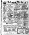 Ballymena Observer Friday 07 November 1930 Page 1