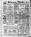 Ballymena Observer Friday 21 November 1930 Page 1