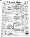 Ballymena Observer Friday 09 January 1931 Page 1