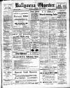 Ballymena Observer Friday 16 January 1931 Page 1