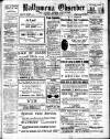 Ballymena Observer Friday 23 January 1931 Page 1