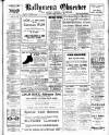 Ballymena Observer Friday 13 February 1931 Page 1