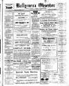Ballymena Observer Friday 20 February 1931 Page 1
