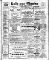 Ballymena Observer Friday 20 March 1931 Page 1