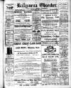 Ballymena Observer Friday 26 June 1931 Page 1