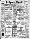 Ballymena Observer Friday 24 July 1931 Page 1