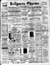 Ballymena Observer Friday 07 August 1931 Page 1