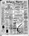 Ballymena Observer Friday 21 August 1931 Page 1