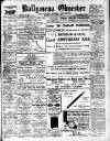 Ballymena Observer Friday 28 August 1931 Page 1