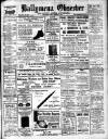 Ballymena Observer Friday 04 September 1931 Page 1