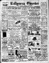 Ballymena Observer Friday 11 September 1931 Page 1