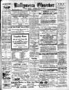 Ballymena Observer Friday 30 October 1931 Page 1