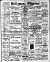 Ballymena Observer Friday 15 January 1932 Page 1