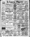 Ballymena Observer Friday 22 January 1932 Page 1