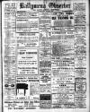 Ballymena Observer Friday 29 January 1932 Page 1