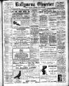 Ballymena Observer Friday 18 March 1932 Page 1