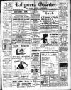 Ballymena Observer Friday 12 August 1932 Page 1