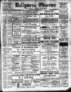 Ballymena Observer Friday 17 February 1933 Page 1