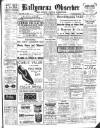 Ballymena Observer Friday 14 July 1933 Page 1