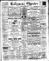 Ballymena Observer Friday 25 January 1935 Page 1