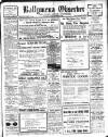 Ballymena Observer Friday 01 November 1935 Page 1