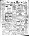 Ballymena Observer Friday 24 January 1936 Page 1