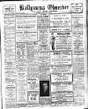 Ballymena Observer Friday 28 February 1936 Page 1