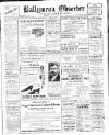 Ballymena Observer Friday 10 April 1936 Page 1