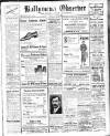 Ballymena Observer Friday 24 April 1936 Page 1