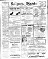 Ballymena Observer Friday 01 May 1936 Page 1