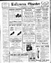 Ballymena Observer Friday 15 May 1936 Page 1
