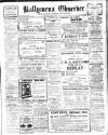 Ballymena Observer Friday 29 May 1936 Page 1