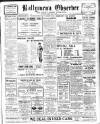 Ballymena Observer Friday 10 July 1936 Page 1