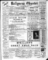 Ballymena Observer Friday 18 December 1936 Page 1