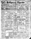 Ballymena Observer Friday 10 September 1937 Page 1