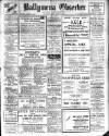 Ballymena Observer Friday 15 January 1937 Page 1