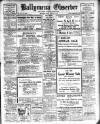 Ballymena Observer Friday 22 January 1937 Page 1
