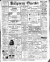 Ballymena Observer Friday 05 March 1937 Page 1
