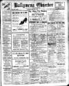 Ballymena Observer Friday 07 May 1937 Page 1