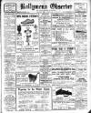 Ballymena Observer Friday 01 October 1937 Page 1