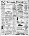 Ballymena Observer Friday 14 January 1938 Page 1