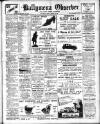 Ballymena Observer Friday 28 January 1938 Page 1