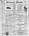 Ballymena Observer Friday 25 February 1938 Page 1