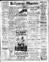 Ballymena Observer Friday 29 April 1938 Page 1