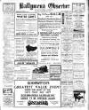 Ballymena Observer Friday 25 November 1938 Page 1