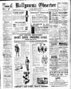 Ballymena Observer Friday 28 July 1939 Page 1