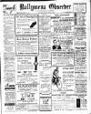 Ballymena Observer Friday 08 September 1939 Page 1